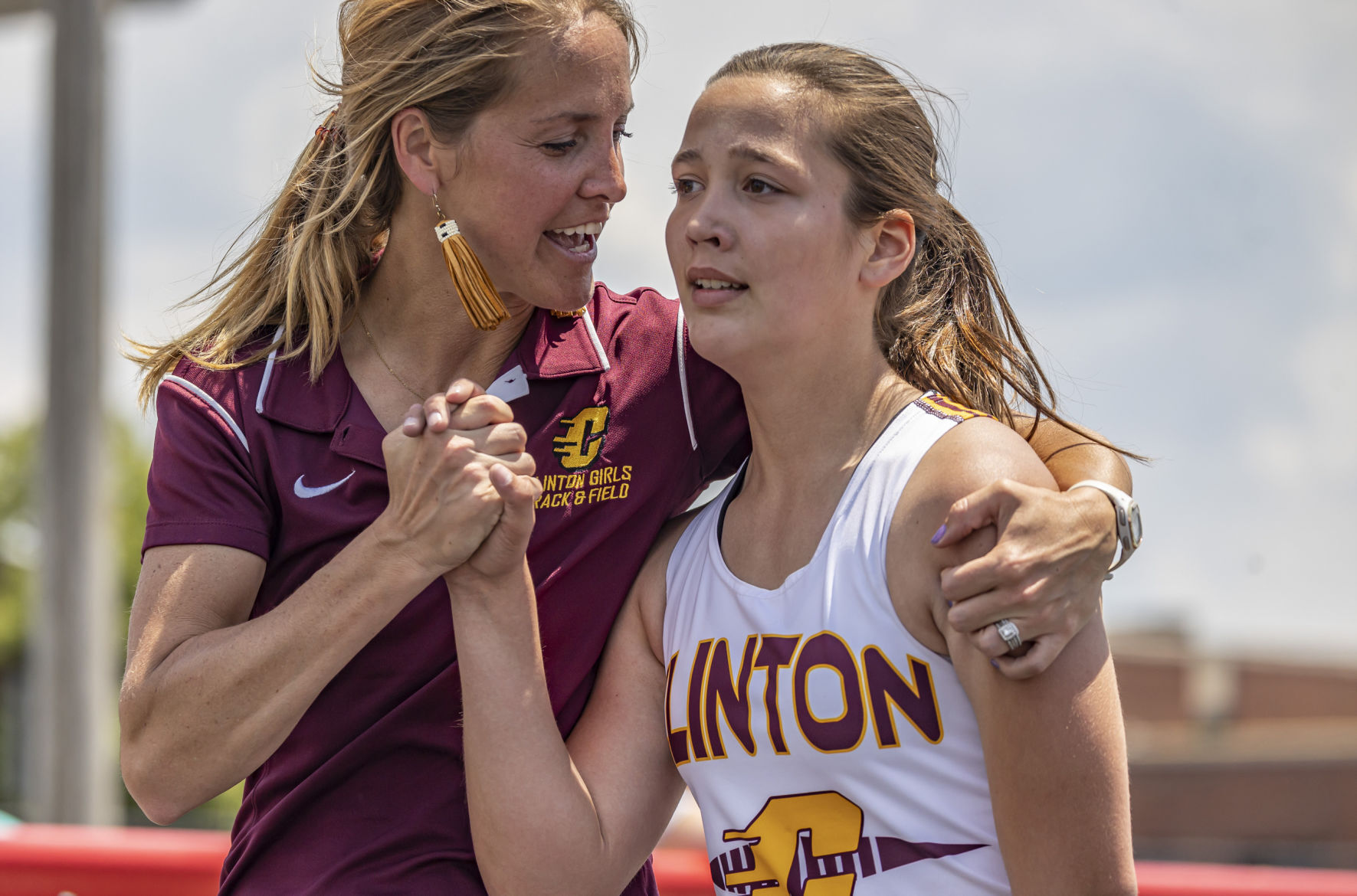 2A Girls Track Sectional at Mount Zion 68 060321.JPG